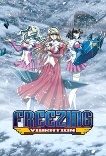 دانلود انیمه Freezing Vibration235657-768340068