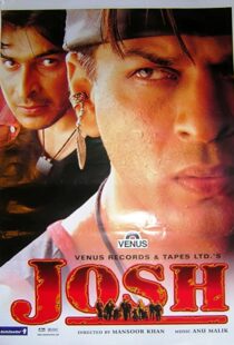 دانلود فیلم هندی Josh 2000110615-494090504
