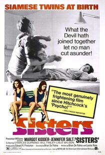دانلود فیلم Sisters 1972114281-2125933487
