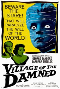 دانلود فیلم Village of the Damned 1960114187-1073458474