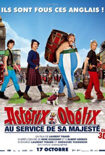 دانلود فیلم Astérix and Obélix: God Save Britannia 2012111912-1813482246