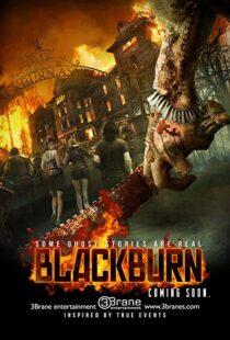 دانلود فیلم The Blackburn Asylum 2015110835-406149183