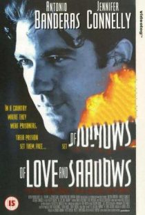 دانلود فیلم Of Love and Shadows 1994110787-105014931