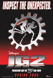 دانلود فیلم Inspector Gadget 2 2003112495-1844945076