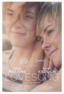 دانلود فیلم Lovesong 2016111048-1963722883