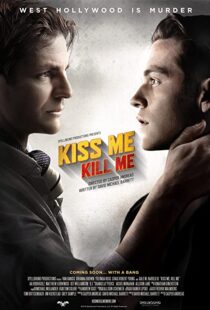 دانلود فیلم Kiss Me, Kill Me 2015115092-897395916