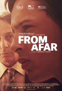 دانلود فیلم From Afar 2015113990-993856703