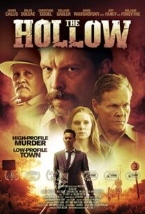 دانلود فیلم The Hollow 2016111000-2131277582