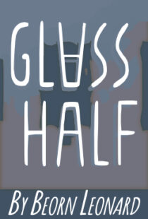 دانلود فیلم Glass Half 2015110575-249687916