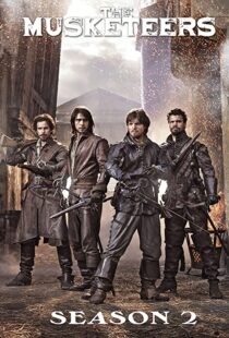 دانلود سریال The Musketeers112733-1410968709