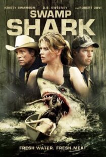 دانلود فیلم Swamp Shark 2011111223-984503030