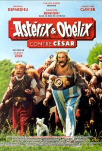 دانلود فیلم Asterix and Obelix vs. Caesar 1999111907-440782239