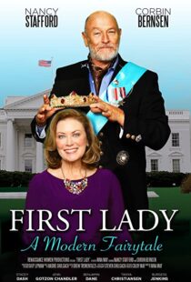 دانلود فیلم First Lady 202032770-1558662679