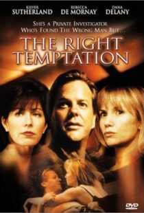 دانلود فیلم The Right Temptation 2000113255-6463691
