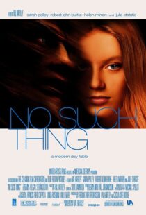 دانلود فیلم No Such Thing 2001113108-1060404761