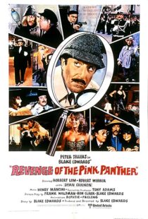 دانلود فیلم Revenge of the Pink Panther 1978114981-1993245866