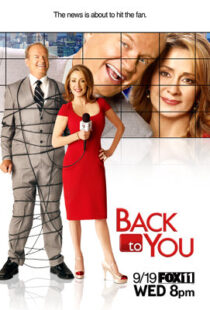 دانلود سریال Back to You111782-445890110