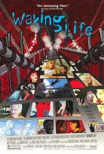 دانلود انیمیشن Waking Life 2001114194-130574190