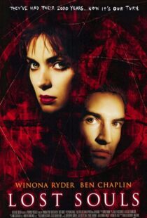 دانلود فیلم Lost Souls 2000113090-230296895