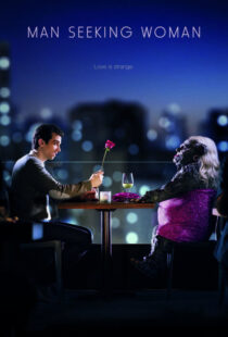 دانلود سریال Man Seeking Woman111880-716678785