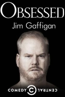 دانلود مستند Jim Gaffigan: Obsessed 2014113450-402940691