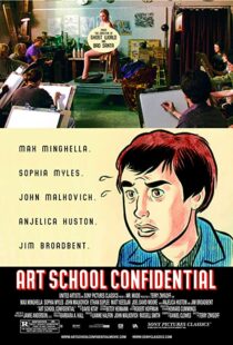دانلود فیلم Art School Confidential 2006113974-724338891