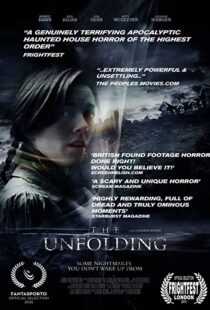 دانلود فیلم The Unfolding 2016111264-1256148258