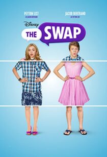 دانلود فیلم The Swap 2016111015-791190976