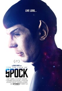 دانلود مستند For the Love of Spock 2016111352-205956690