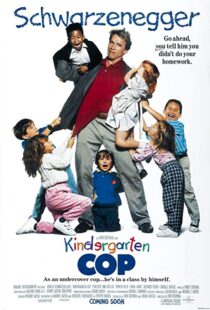 دانلود فیلم Kindergarten Cop 1990112948-1364421274