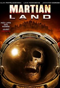دانلود فیلم Martian Land 2015111173-997027090