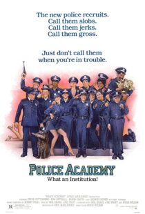 دانلود فیلم Police Academy 1984110941-1019516731