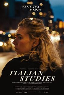 دانلود فیلم Italian Studies 2021114310-1282097037