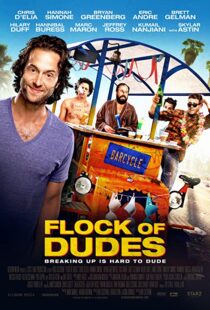 دانلود فیلم Flock of Dudes 2016110564-267333884