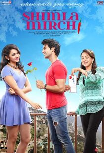 دانلود فیلم هندی Shimla Mirchi 2020113965-588625549
