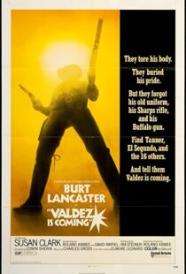 دانلود فیلم Valdez Is Coming 1971110781-66693565