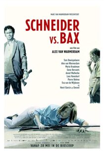 دانلود فیلم Schneider vs. Bax 2015110969-675837380