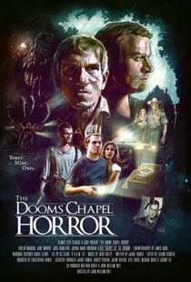 دانلود فیلم The Dooms Chapel Horror 2016113182-288833239