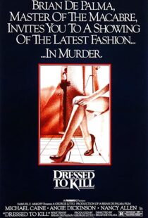 دانلود فیلم Dressed to Kill 1980111930-830790522