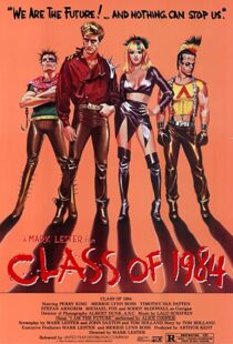 دانلود فیلم Class of 1984 1982114906-1214205544