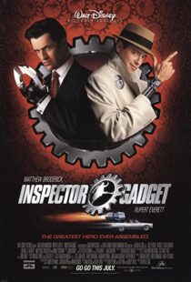دانلود فیلم Inspector Gadget 1999112944-1157589647