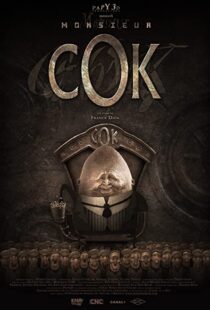 دانلود انیمیشن Mister Cok 2009110636-967278216