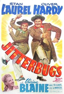 دانلود فیلم Jitterbugs 1943111961-1140320455