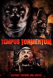 دانلود فیلم Tempus Tormentum 2018115010-857570197