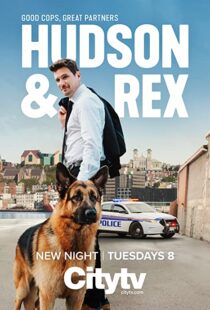 دانلود سریال Hudson & Rex111854-1590788918
