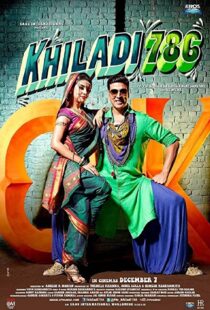 دانلود فیلم هندی Khiladi 786 2012114951-723619734