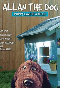 دانلود فیلم Allan the Dog 2020114324-440975013