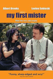 دانلود فیلم My First Mister 2001111393-1853735892
