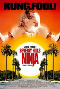 دانلود فیلم Beverly Hills Ninja 1997111541-1817582147