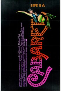 دانلود فیلم Cabaret 1972112450-569209954